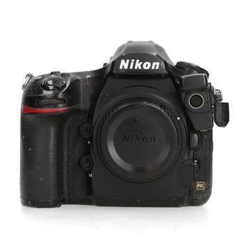Nikon D850 - <305.000 kliks - 1 jaar garantie, Audio, Tv en Foto, Fotocamera's Digitaal, Ophalen of Verzenden, Zo goed als nieuw