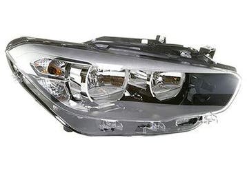 Koplamp rechts - Halogeen - Bmw 1 Serie F20,F21 - OEM: ..., Auto-onderdelen, Verzenden, Nieuw