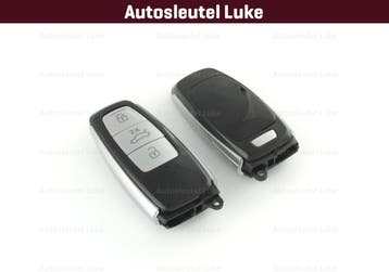3-knops smartkey behuizing kpb1703 voor Audi, Verzenden, Nieuw, Audi