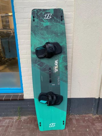 North Trace 155cm Lichtweer Board, Watersport en Boten, Ophalen of Verzenden, Gebruikt