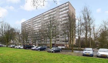 Te Huur 5 Kamer Appartement Jan Campertlaan In Delft, Huizen en Kamers, Direct bij eigenaar, Appartement, Delft, Zuid-Holland