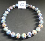 24 karaat - Geel goud, Murano - Halsketting