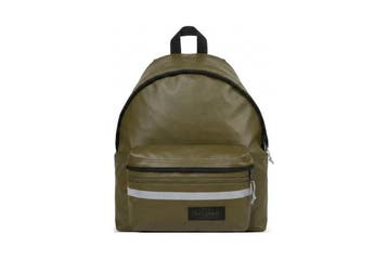 Eastpak Rugzak Groen, Verzenden, Zo goed als nieuw, Groen