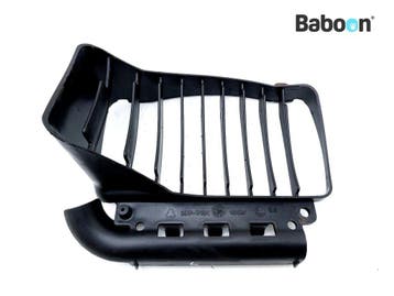 Radiateur Kap Links Piaggio | Vespa GTS 300 2009-2013, Verzenden, Gebruikt