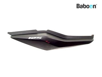 Kontpaneel Rechts Honda MSX 125 2017-2020 (MSX125 JC75), Verzenden, Gebruikt