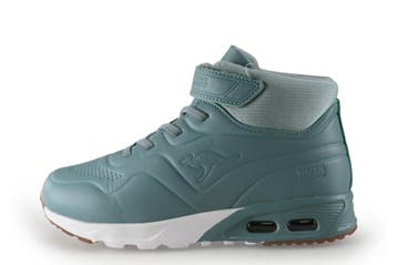 Kangaroos Hoge sneakers Meisjes in maat 35 Overig, Kangaroos, Verzenden, Jongen of Meisje, Schoenen
