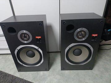 Toshiba - Aurex SS-L3SmkII Compact Passieve, Nieuw