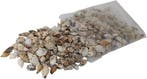 Schelpenmix Vulschelpen Assortie 2,5-3,5 cm 1 kilo, Ophalen of Verzenden, Nieuw