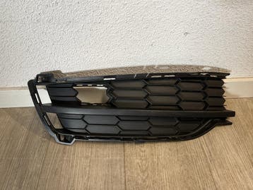 Skoda Karoq Linker Sierlijst 57A807367, Ophalen, Gebruikt, Voor, Skoda