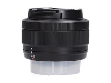 Fujifilm XC 13-33mm f/3.5-6.3 OIS - Fujifilm X, Ophalen of Verzenden, Zo goed als nieuw, Fujifilm
