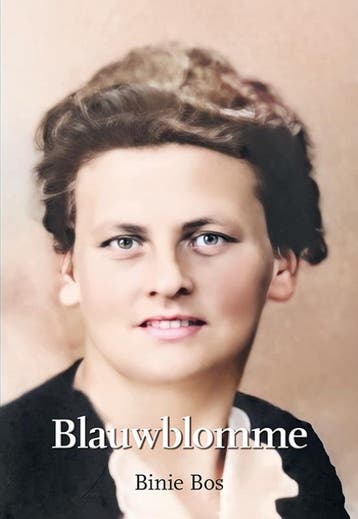 Blauwblomme | Binie Bos | Nieuw, Ophalen of Verzenden, Nieuw, Binie Bos
