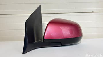 Suzuki Alto linker buitenspiegel links, Auto-onderdelen, Spiegels, Ophalen, Gebruikt, Suzuki