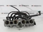 Honda CB 650 R Throttle body gasklep, Ophalen of Verzenden, Nieuw