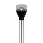 Attwood 360º LED Toplicht Light Armor op poot-137 cm, Watersport en Boten, Bootonderdelen, Ophalen of Verzenden, Nieuw