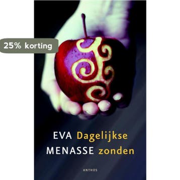 Dagelijkse zonden - Eva Menasse 9789041415943, Verzenden, Gelezen, Eva Menasse
