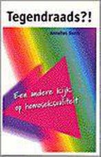 TEGENDRAADS 9789029715447 BARTH, Verzenden, Zo goed als nieuw, BARTH