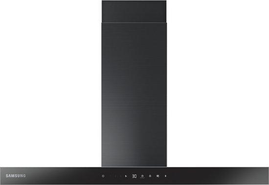 Samsung NK36C5703TM/UR afzuigkap muurmontage, Huis en Inrichting, Keuken | Keukenbenodigdheden, Verzenden