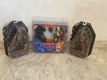 Neca - Action figure Classic Predator
