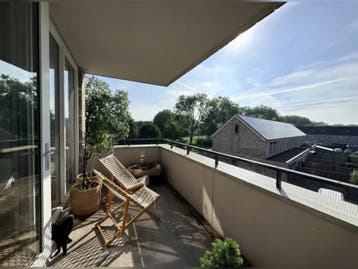 Te huur: Appartement Europarei in Uithoorn, Noord-Holland, Uithoorn, Appartement
