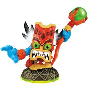 Double Trouble - Spyros Adventure (Skylanders), Ophalen of Verzenden, Zo goed als nieuw
