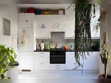 Te huur: Appartement Kanaalstraat in Amsterdam, Noord-Holland, Appartement, Amsterdam