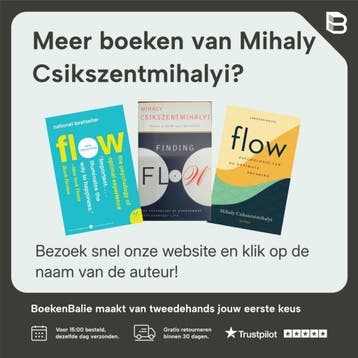 Applications of Flow in Human Development and Education, Boeken, Verzenden, Gelezen, Mihaly Csikszentmihalyi