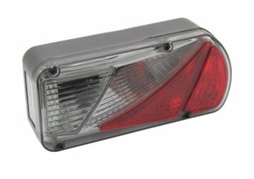 Enduro SD260 Lamp Rechts Wave, Ophalen of Verzenden, Nieuw