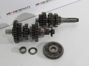 KTM 620 LC4 Versnellingsbak, Ophalen of Verzenden, Nieuw