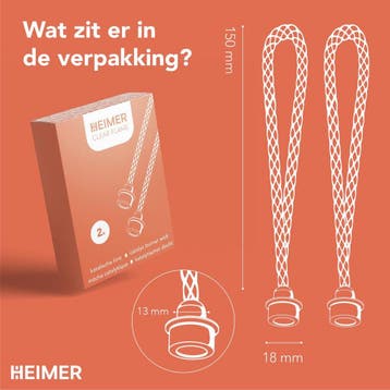 2x Brosmen Geurbrander lont met steentje - Olielamp - voor, Ophalen of Verzenden, Nieuw