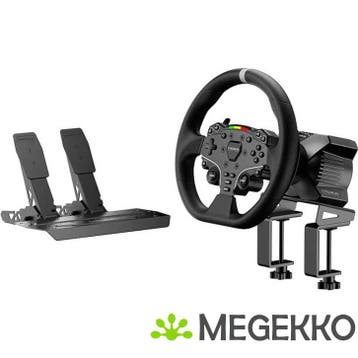 Moza R3 Bundle PC, Verzenden, Nieuw