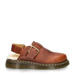Dr. Martens Jorge II instapschoenen voor dames, Overige kleuren, Verzenden, Instappers, Nieuw