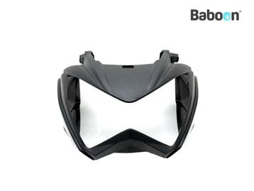 Bovenkuip Kawasaki Z 300 2013-2017 (Z300 Z300A-B), Verzenden, Gebruikt