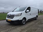 Renault Trafic 2.0 dCi L2 H1, Stof, Gebruikt, Renault, Wit