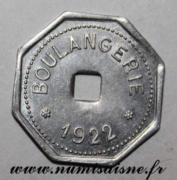 Boulangerie France Frankreich Kommitat 62 Lievin Baeckere..., Verzenden