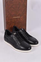 STEFANO RICCI - Crocodile and Leather - UK 10 / 43.5 - Free, Nieuw
