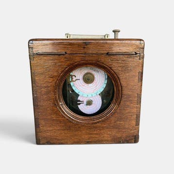 Technisch instrument - België - 1910-1920