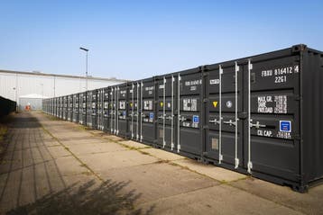 Betaalbare Opslag bij Swartbox.nl in Noordwijk!, Opslag