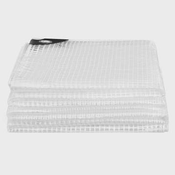 Waterdichte UV-bestendige Tarpaulin Beschermhoes - Scheurvas, Verzenden, Nieuw