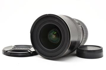 Nikon AF-S Nikkor 4/16-35mm G ED VR N Zoomlens, Nieuw