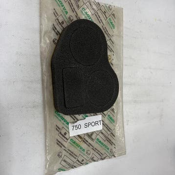 Ducati Tube - 067038680  Supersport, Motoren, Verzenden, Nieuw