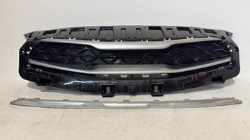 Kia xCeed Grille en onderspoiler, Auto-onderdelen, Ophalen, Gebruikt, Voor, Kia