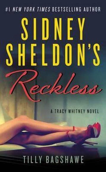 Sidney Sheldons Reckless - Sidney Sheldon 9780062304063, Verzenden, Gelezen, Sidney Sheldon