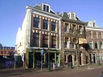 Appartement te huur in Leiden - 7 m² - 1 kamer(s), Appartement, Leiden, Zuid-Holland