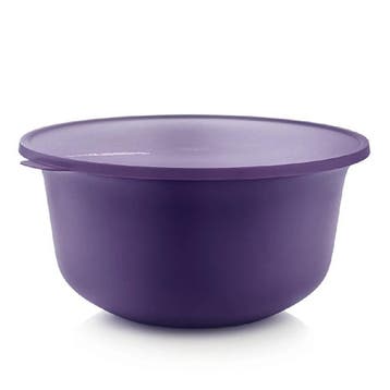 Tupperware Aloha Kom 7,5 l, Ophalen of Verzenden, Nieuw, Paars