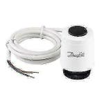 Danfoss Icon regeling + Multitherm vloerverwarming verdelers, Ophalen of Verzenden, Nieuw