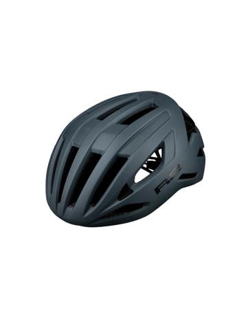 R2 fietshelm Vantage - in mold technologie - Blauw Grijs, Fietsen en Brommers, Fietsaccessoires | Fietshelmen, Verzenden, Nieuw