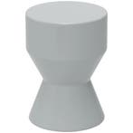 TRUUSK Keramieken Zitkruk 120kg Belastbaar - Ø33 x 45,5 cm -, Verzenden, Nieuw