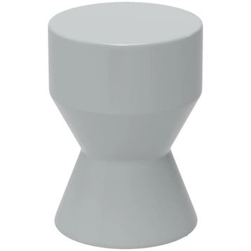 TRUUSK Keramieken Zitkruk 120kg Belastbaar - Ø33 x 45,5 cm -, Verzenden, Nieuw