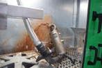 Roetfilter/DPF/FAP Reiniging Centrum 'S-Hertogenbosch, Nieuw