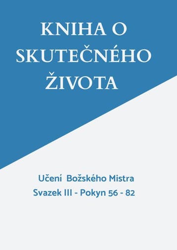 Kniha O Skuteného Života | Anna Maria Hosta | Nieuw, Ophalen of Verzenden, Nieuw, Anna Maria Hosta